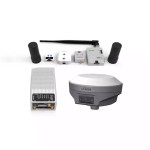 LEO-2 Autopilot Flight Control System with Datalink PPK Module for Multirotors Fixed Wing VTOL Pixhawk Flight Controller DIY
